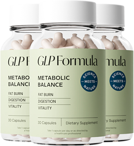 glp formula